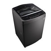 LG 13kg Top Loading Mesin Cuci Smart Inverter, T2313VSAB