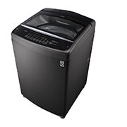 LG 13kg Top Loading Mesin Cuci Smart Inverter, T2313VSAB