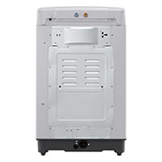 LG Mesin Cuci LG 13kg, Top Loading - Hemat Listrik dengan Smart Inverter, T2313VSAL