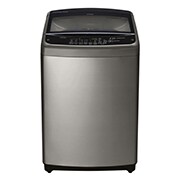 Mesin Cuci LG 13kg, Top Loading - Hemat Listrik dengan Smart Inverter T2313VSAV tampak depan