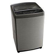 LG Mesin Cuci LG 13kg, Top Loading - Hemat Listrik dengan Smart Inverter, T2313VSAV