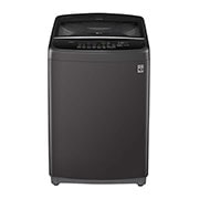 LG Mesin Cuci LG 18kg, Top Loading - Smart Inverter dengan Smart Motion, T2518VSAB