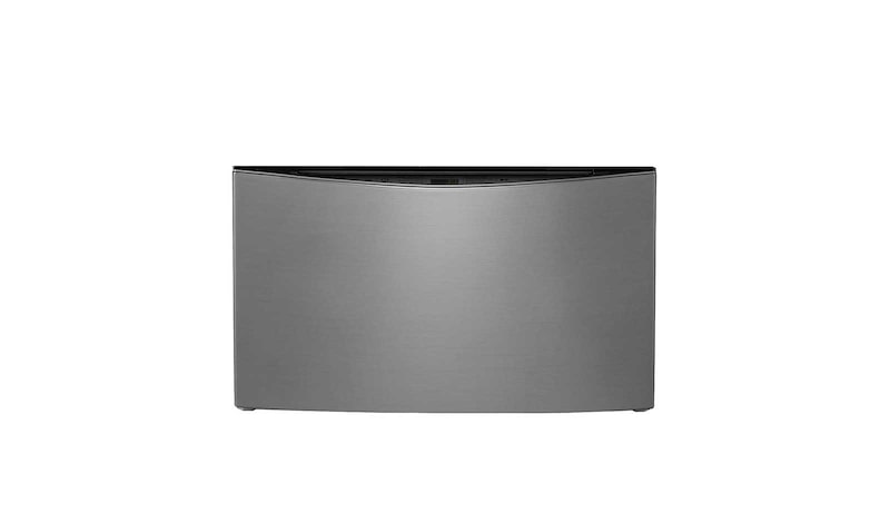 LG Mesin Cuci LG 2kg, Top Loading Kapasitas Kecil dengan WaveWash™ - Metalik , TG2402NTWV