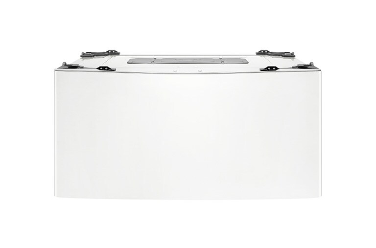 LG Mesin Cuci LG 2kg, Top Loading Kapasitas Mini dengan WaveWash™ - Putih, TG2402NTWW