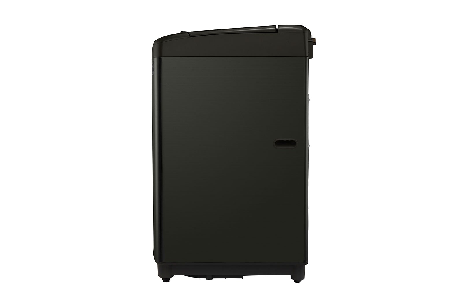 LG Mesin Cuci LG 19kg, Top Loading TurboWash 3D™ dan Full Stainless Tub - ThinQ™ dengan WiFi, TH2519DSAK