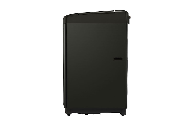 LG Mesin Cuci LG 19kg, Top Loading TurboWash 3D™ dan Full Stainless Tub - ThinQ™ dengan WiFi, TH2519DSAK