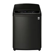 LG Mesin Cuci LG 19kg, Top Loading TurboWash 3D™ dan Full Stainless Tub - ThinQ™ dengan WiFi, TH2519DSAK