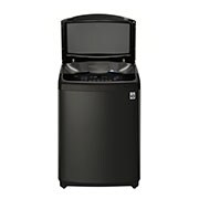 LG Mesin Cuci LG 19kg, Top Loading TurboWash 3D™ dan Full Stainless Tub - ThinQ™ dengan WiFi, TH2519DSAK