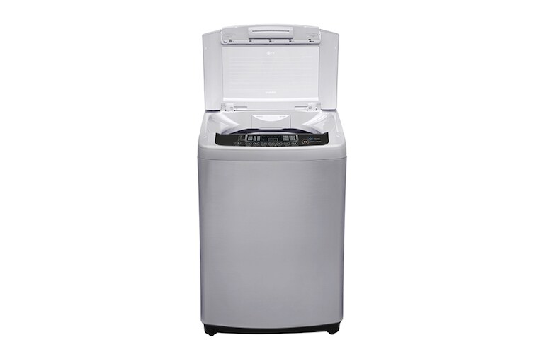 LG 10.5kg, Top Loading - Turbo Drum, TS105CM
