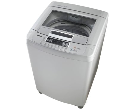 10.5kg, Top Loading - Turbo Drum TS105CM tampak depan