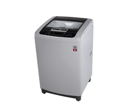 LG 10.5kg, Top Loading - Turbo Drum, TS105CM