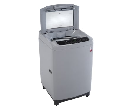 LG 10.5kg, Top Loading - Turbo Drum, TS105CM