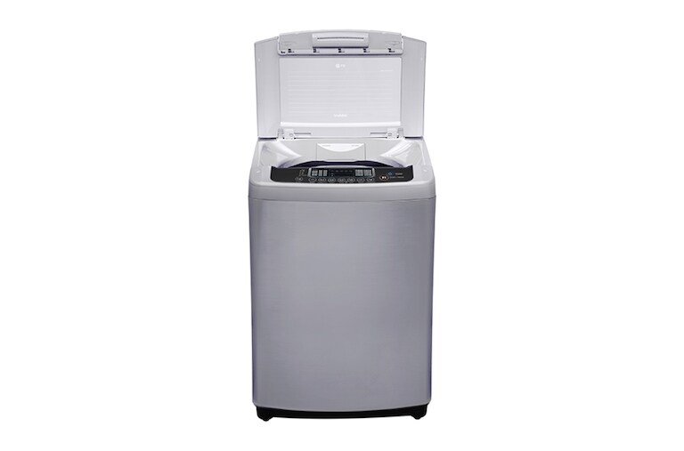 LG 7.5kg, Top Loading - Turbo Drum, TS75VM