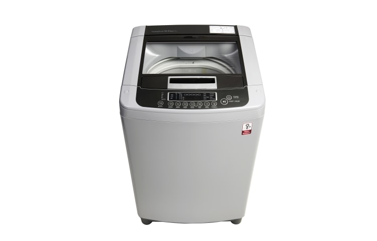 LG 7.5kg, Top Loading - Turbo Drum, TS75VM