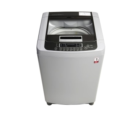 7.5kg, Top Loading - Turbo Drum TS75VM tampak depan