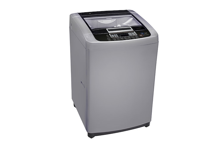 LG 8kg, Top Loading - Turbo Drum, TS81VM