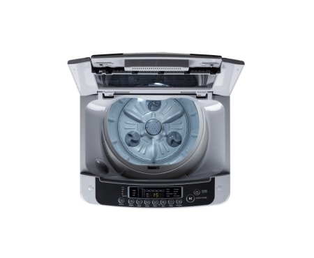 LG 8kg, Top Loading - Turbo Drum, TS81VM