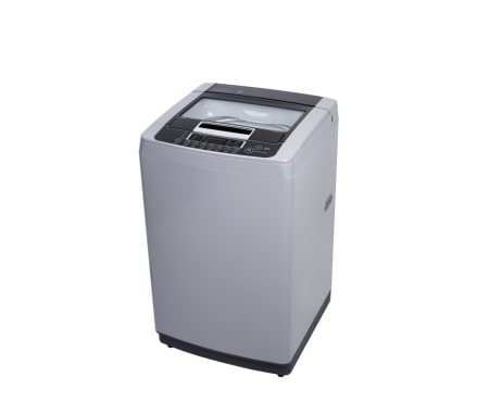 LG 8kg, Top Loading - Turbo Drum, TS81VM