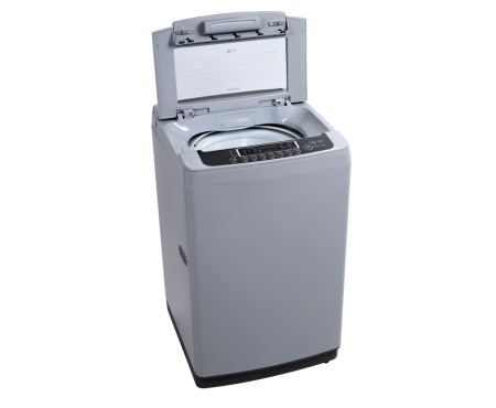 LG 8kg, Top Loading - Turbo Drum, TS81VM