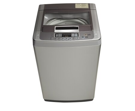 Front view of Top Loading TS86VS