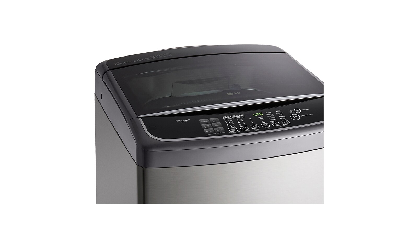 LG Desain yang Modern, TSA10NNM