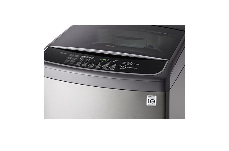 LG Desain yang Modern, TSA10NNM