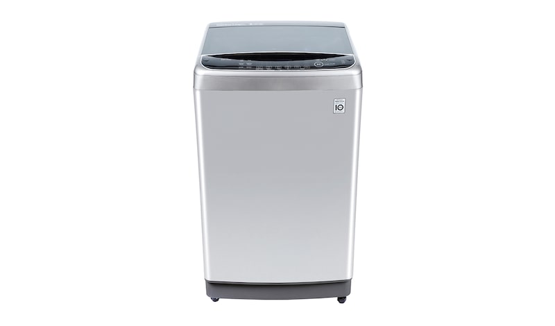 LG Mesin Cuci LG 11.5kg, Top Loading - Dengan Big-In System, TSA115ND6