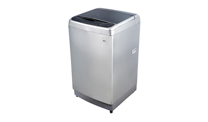 LG Mesin Cuci LG 11.5kg, Top Loading - Dengan Big-In System, TSA115ND6