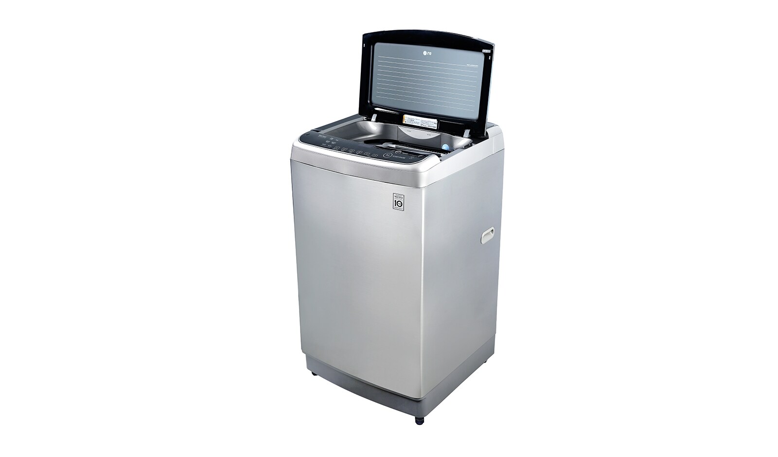 LG Mesin Cuci LG 11.5kg, Top Loading - Dengan Big-In System, TSA115ND6