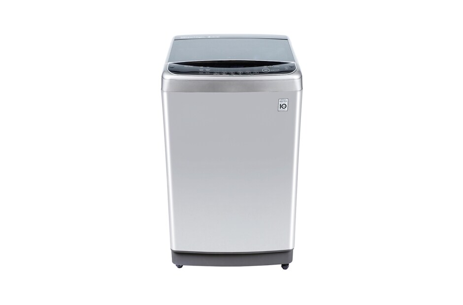 LG Mesin Cuci LG 11.5kg, Top Loading - Dengan Big-In System, TSA115ND6