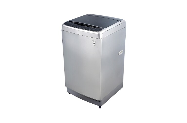 LG Mesin Cuci LG 11.5kg, Top Loading - Dengan Big-In System, TSA115ND6