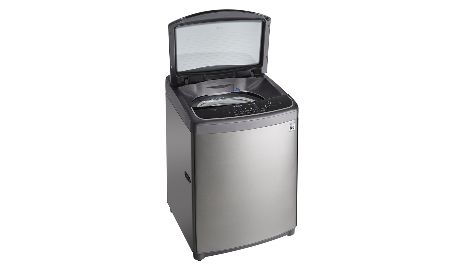 LG Mesin Cuci LG 17kg, Top Loading - Kapasitas Besar dengan 6 Motion DD Motor, TSA17ND6