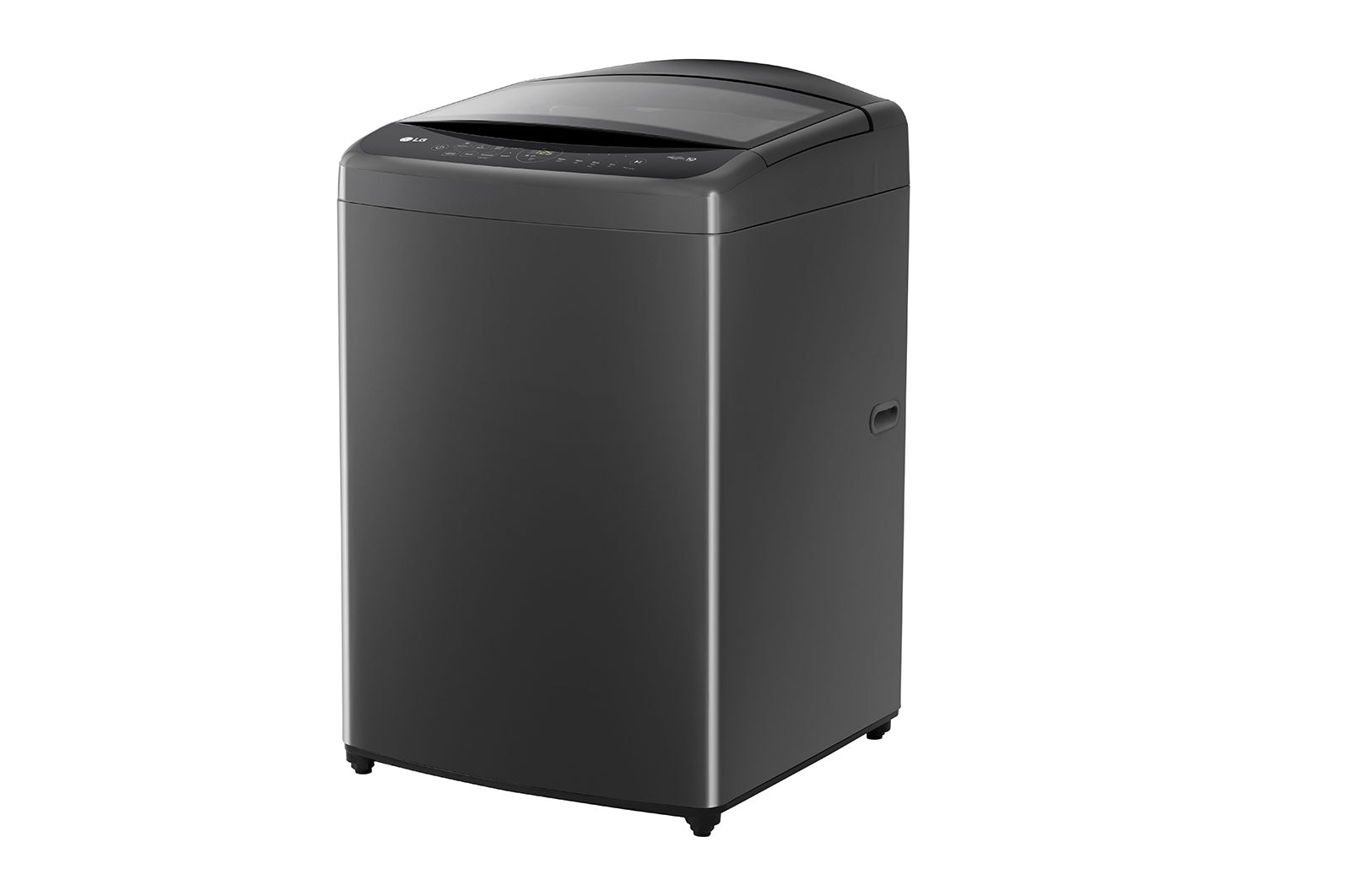 LG 10.5kg Top Loading Mesin Cuci AI DD™, TV2111DV3B