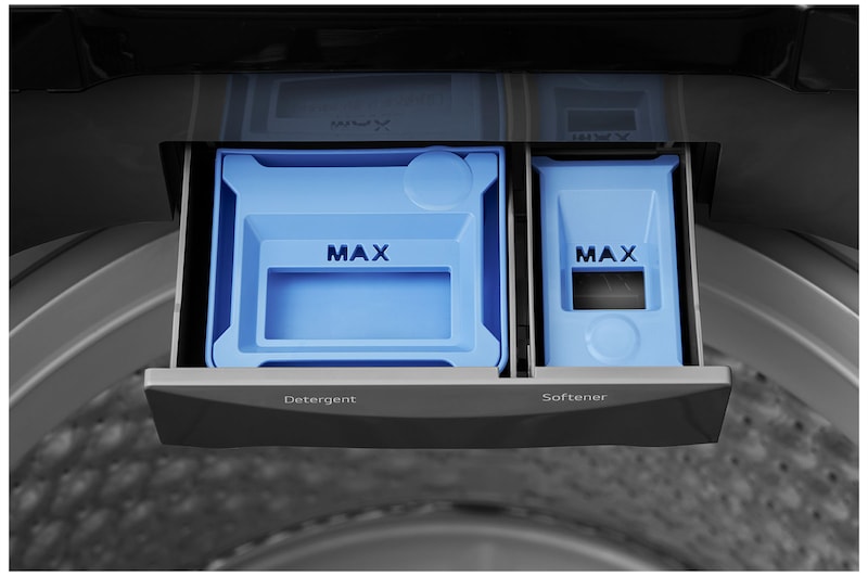 LG 10.5kg Top Loading Mesin Cuci AI DD™, TV2111DV3B