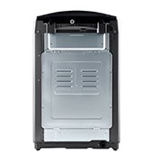 LG Mesin Cuci LG Top Load AIDD 11kg dengan Inverter Direct Drive Motor Warna Middle Black, TV2111DV3B