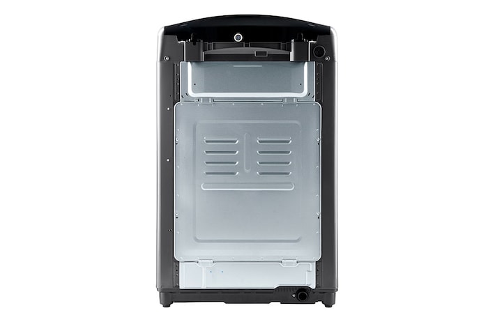 LG 18kg Top Loading Mesin Cuci AI DD™, TV2518DV3B