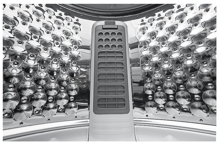 LG 18kg Top Loading Mesin Cuci AI DD™, TV2518DV3B