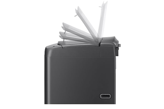 LG 18kg Top Loading Mesin Cuci AI DD™, TV2518DV3B