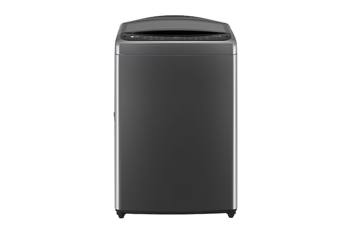 Tampak depan Mesin Cuci Top Loading 18kg AI DD™(TV2518DV3B)