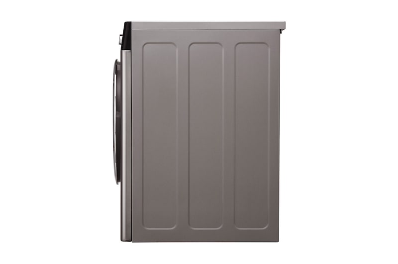 LG Mesin Cuci LG Front Loading, Wash 10.5kg/ Dry 7kg Steam & 6 Motion - ThinQ™ dengan WiFi, TWC1450H1V