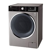 LG Mesin Cuci LG Front Loading, Wash 10.5kg/ Dry 7kg  Steam & 6 Motion - ThinQ™ dengan WiFi, TWC1450H1V
