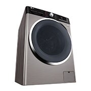LG Mesin Cuci LG Front Loading, Wash 10.5kg/ Dry 7kg  Steam & 6 Motion - ThinQ™ dengan WiFi, TWC1450H1V