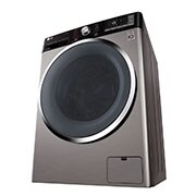 LG Mesin Cuci LG Front Loading, Wash 10.5kg/ Dry 7kg  Steam & 6 Motion - ThinQ™ dengan WiFi, TWC1450H1V