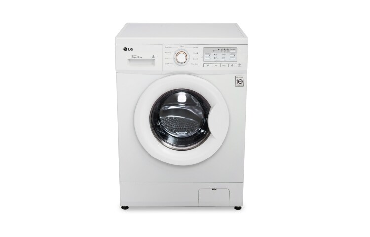 Front view of With 6Motion Technology WD-M1060D6