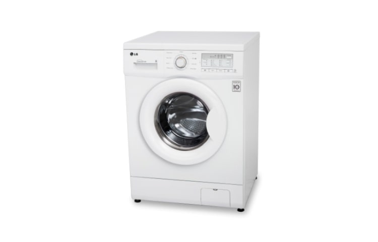 LG With 6Motion Technology, WD-M1060D6