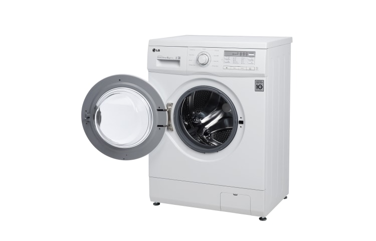 LG With 6Motion Technology, WD-M1060D6