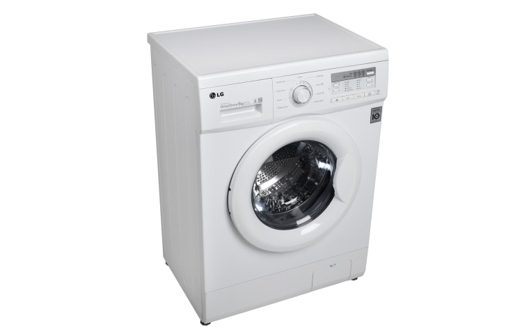 LG With 6Motion Technology, WD-M1060D6
