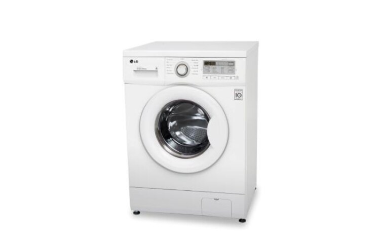 LG With 6Motion Technology, WD-M1070D6