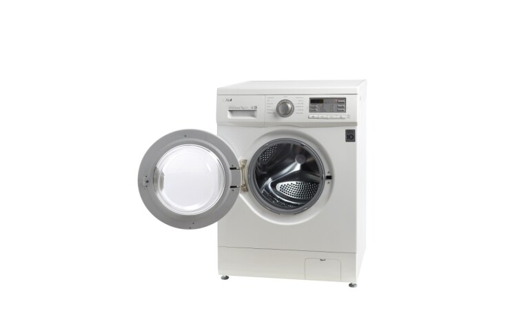 LG With 6Motion Technology, WD-M1070D6