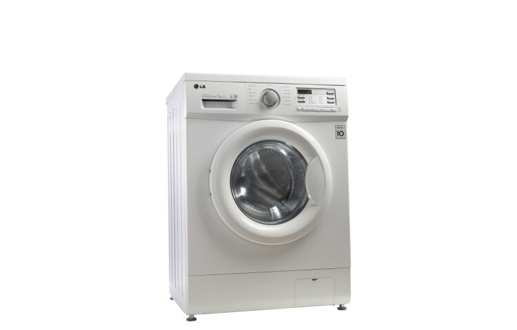 LG With 6Motion Technology, WD-M1070D6